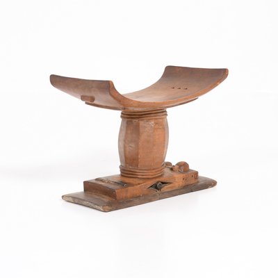 Nigerian Ashanti Stool-VT-846506