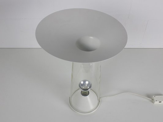 Night Nightcap Table Lamp from Oluce, Italy-ID-1115680