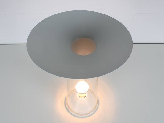 Night Nightcap Table Lamp from Oluce, Italy-ID-1115680