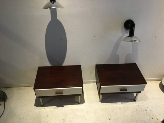 Night Stands, 1970s, Set of 2-SU-1050555