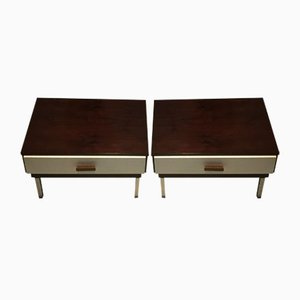 Night Stands, 1970s, Set of 2-SU-1050555