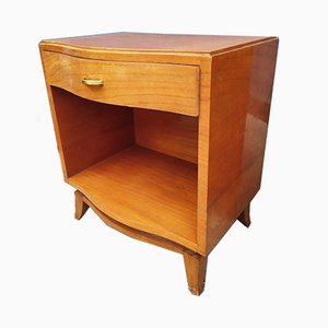 Nightstands, 1950s, Set of 2-EAD-606126