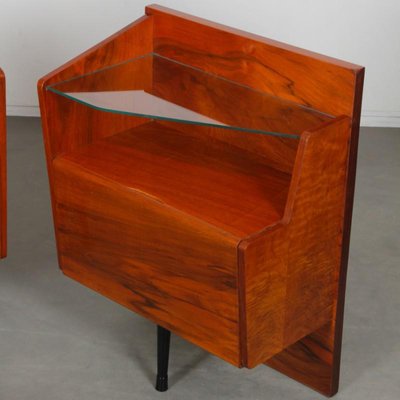 Nightstands, 1960s, Set of 2-DAD-1807458