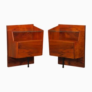 Nightstands, 1960s, Set of 2-DAD-1807458