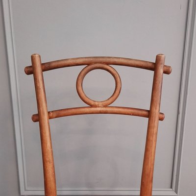 No. 117c Garden Chair from Gebrüder Thonet, 1890s-SJU-769694