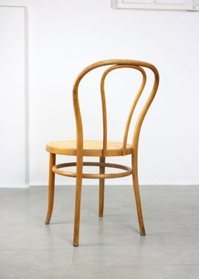 No. 18 Wide Chairs by Michael Thonet, Set of 2-HGJ-1282739