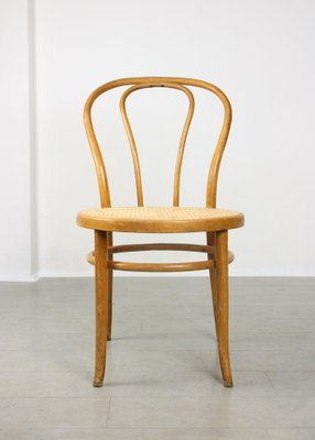 No. 18 Wide Chairs by Michael Thonet, Set of 2-HGJ-1282739