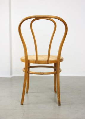 No. 18 Wide Chairs by Michael Thonet, Set of 2-HGJ-1282739