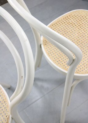 No. 214 Chairs, Set of 4-HGJ-1123815