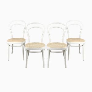 No. 214 Chairs, Set of 4-HGJ-1123815