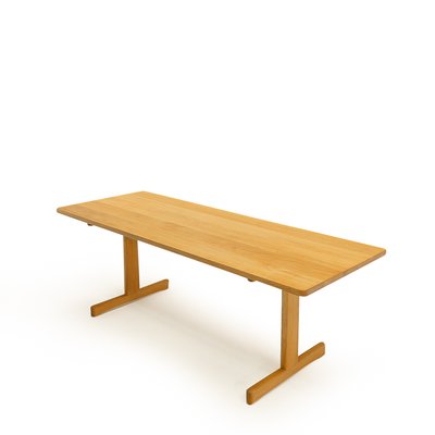 No 269 Coffee Table by Børge Mogensen for Fredericia Furniture, 1960s-TJQ-1014196