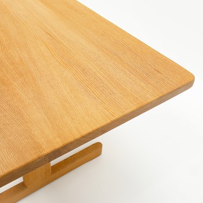 No 269 Coffee Table by Børge Mogensen for Fredericia Furniture, 1960s-TJQ-1014196