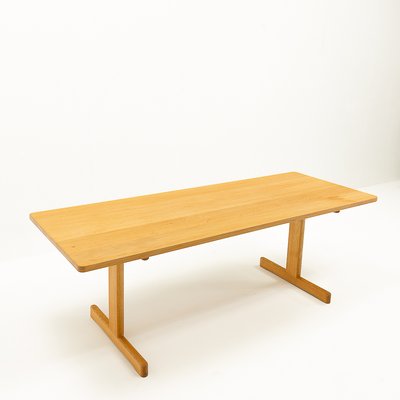 No 269 Coffee Table by Børge Mogensen for Fredericia Furniture, 1960s-TJQ-1014196