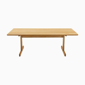 No 269 Coffee Table by Børge Mogensen for Fredericia Furniture, 1960s-TJQ-1014196