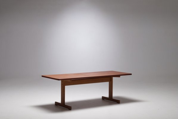 No 269 Coffee Table from Borge Mogensen, 1965-HZO-2042146