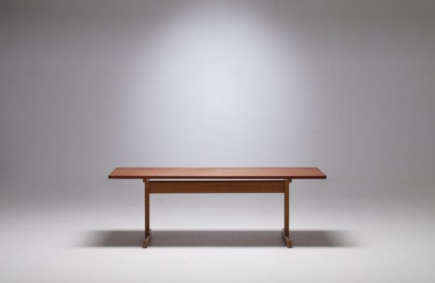 No 269 Coffee Table from Borge Mogensen, 1965-HZO-2042146