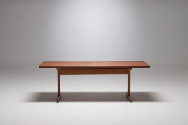 No 269 Coffee Table from Borge Mogensen, 1965-HZO-2042146