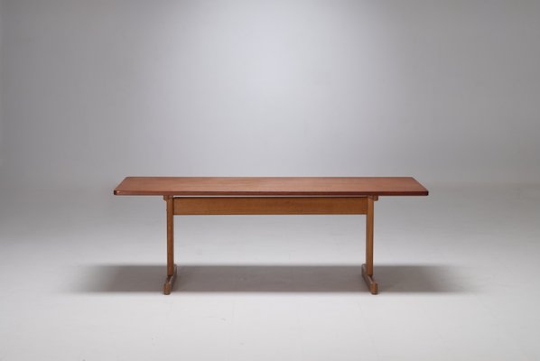 No 269 Coffee Table from Borge Mogensen, 1965-HZO-2042146