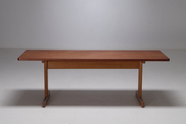 No 269 Coffee Table from Borge Mogensen, 1965-HZO-2042146