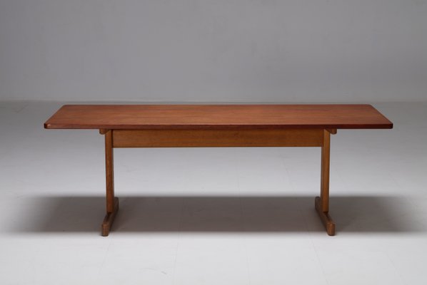 No 269 Coffee Table from Borge Mogensen, 1965-HZO-2042146