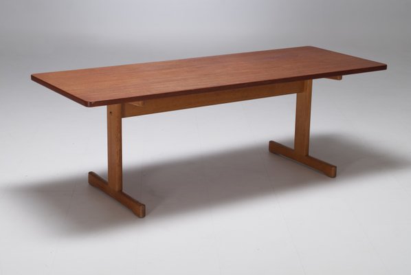 No 269 Coffee Table from Borge Mogensen, 1965-HZO-2042146