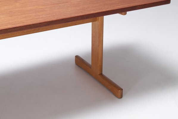 No 269 Coffee Table from Borge Mogensen, 1965-HZO-2042146