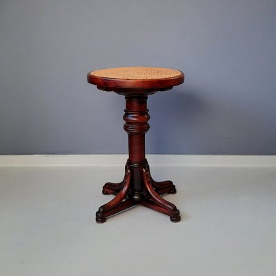 No. 3 - No. 5003 Swivel Stool from Thonet, 1900s-SJU-1795896