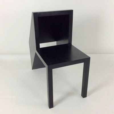 No.52 Chair from Paolo Pallucco, Italy, 1990s-EW-1821299