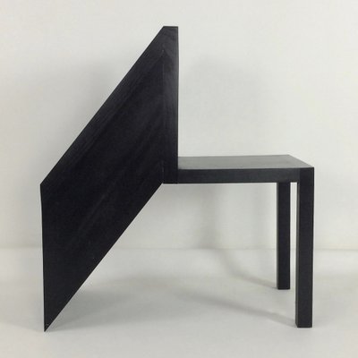 No.52 Chair from Paolo Pallucco, Italy, 1990s-EW-1821299