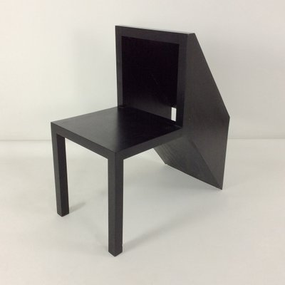 No.52 Chair from Paolo Pallucco, Italy, 1990s-EW-1821299