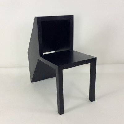 No.52 Chair from Paolo Pallucco, Italy, 1990s-EW-1821299