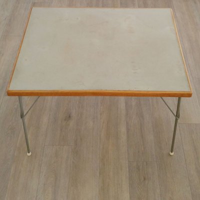 No. 530 Dining Table by Wim Rietveld & André Cordemeyer for Gispen, 1950s-SJU-625593