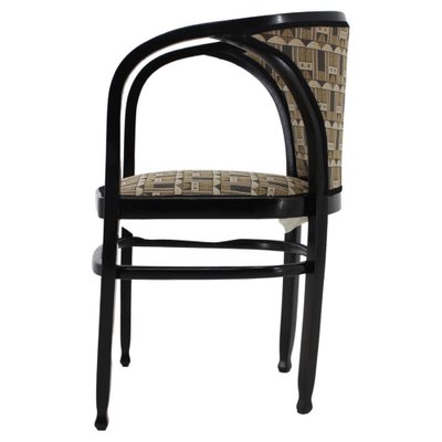 No.6517 Chair by Marcel Kammerer for Thonet, Austria, 1900s-TZ-1413930