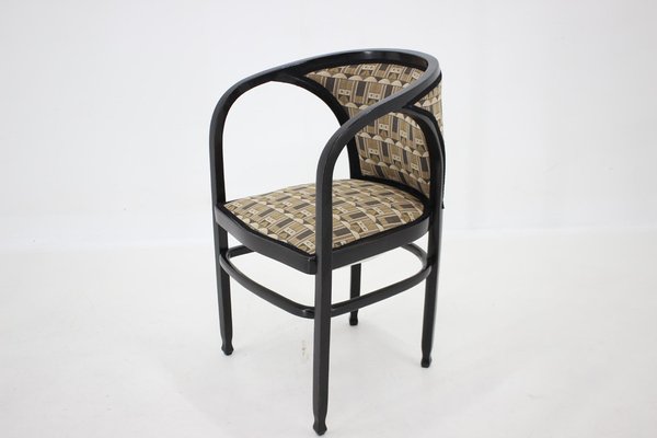 No.6517 Chair by Marcel Kammerer for Thonet, Austria, 1900s-TZ-1413930