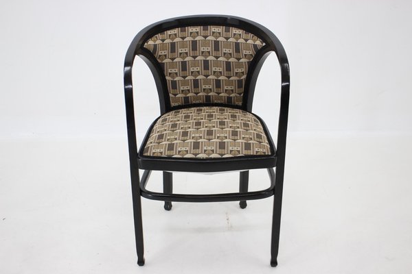 No.6517 Chair by Marcel Kammerer for Thonet, Austria, 1900s-TZ-1413930