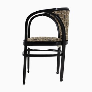 No.6517 Chair by Marcel Kammerer for Thonet, Austria, 1900s-TZ-1413930