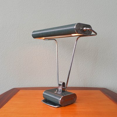 No.71 Desk Lamp by Eileen Gray for Jumo, 1930s-SBP-1277998