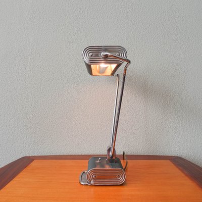 No.71 Desk Lamp by Eileen Gray for Jumo, 1930s-SBP-1277998