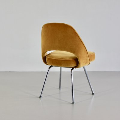 No. 72 Dining Chair by Eero Saarinen for Knoll Inc. / Knoll International, 1959-INL-853476