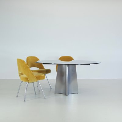 No. 72 Dining Chair by Eero Saarinen for Knoll Inc. / Knoll International, 1959-INL-853476