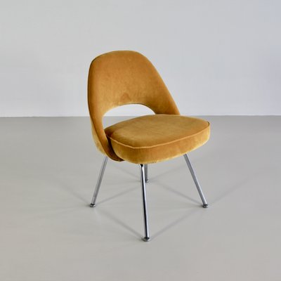 No. 72 Dining Chairs by Eero Saarinen for Knoll Inc. / Knoll International, 1959, Set of 2-INL-853473