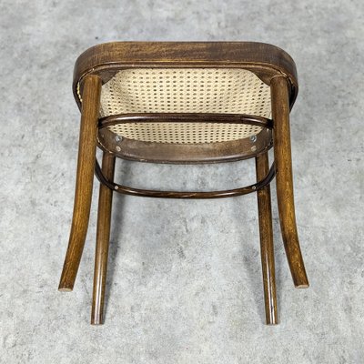 No. 811 Chairs by Josef Hoffmann for Thonet, Set of 2-TLV-1823941