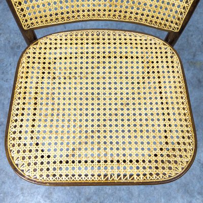 No. 811 Chairs by Josef Hoffmann for Thonet, Set of 2-TLV-1823941