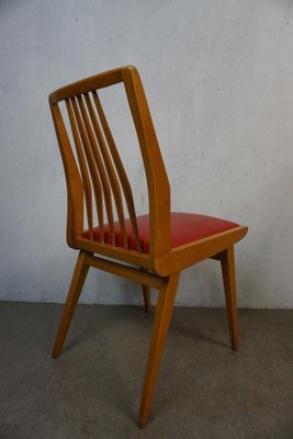 Noble Chairs from Casala, 1950s, Set of 2-GPQ-1253783