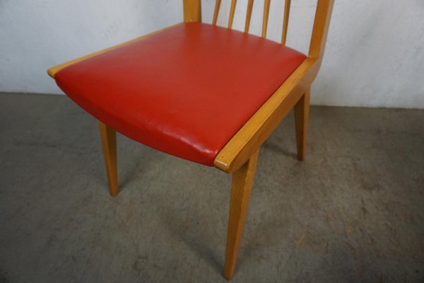 Noble Chairs from Casala, 1950s, Set of 2-GPQ-1253783