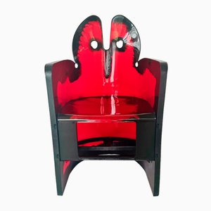 Nobodys Perfect Chair by Gaetano Pesce for Zerodisegno, 2005-RXZ-2023788