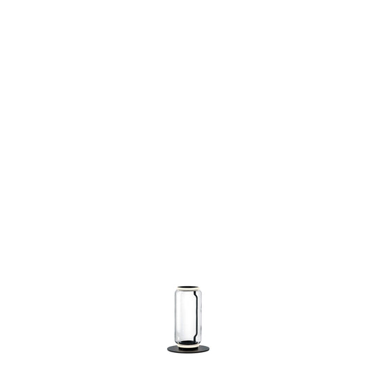 Noctambule Floor 1 High Cylinder Small Base Lamp by Flos