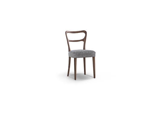 NOEMI - CHAIR by Porada