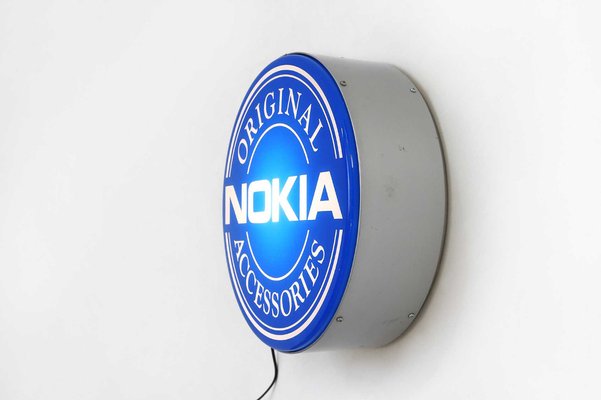 Nokia Advertising Sign-YSY-977917