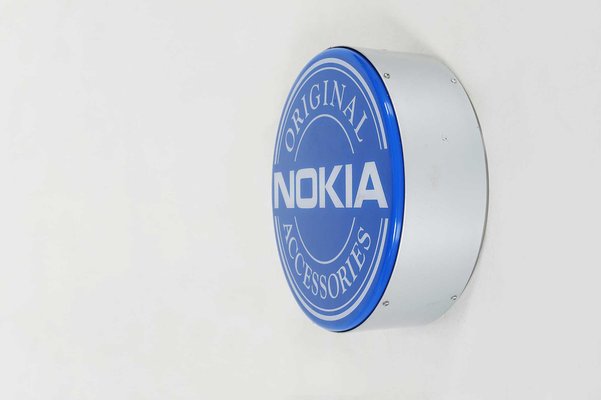 Nokia Advertising Sign-YSY-977917